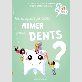 Pourquoi je dois aimer mes dents