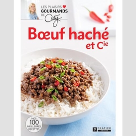 Boeuf haché et cie