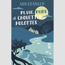 Pluie pubs et chouettes hulottes