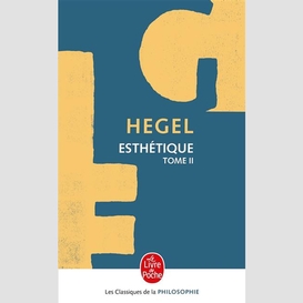 Esthetique vol.02