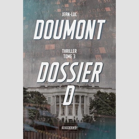 Dossier d - tome 3