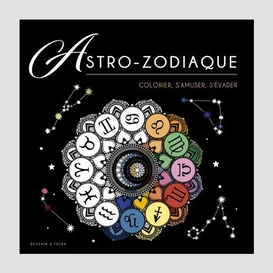 Astro-zodiaque