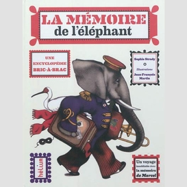 Memoire de l'elephant (la)