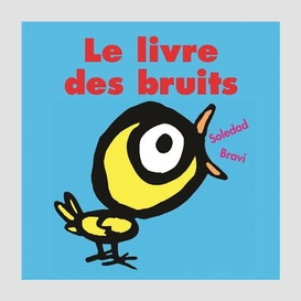 Livre des bruits (le)