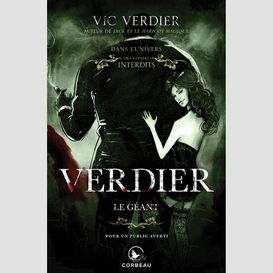 Verdier le geant