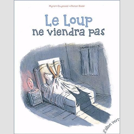 Loup ne viendra pas (le) (ed 2021)