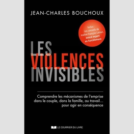 Violences invisibles (les)