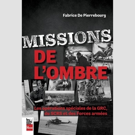 Missions de l'ombre