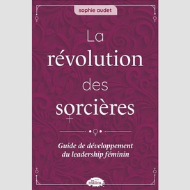 La révolution des sorcières