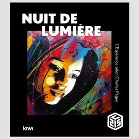 Nuit de lumiere