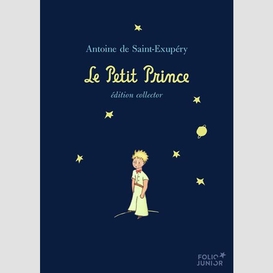 Petit prince (le)