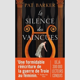 Silence des vaincues (le)