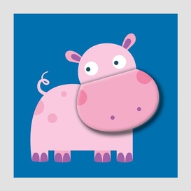 Hippopotame (l')