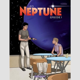 Neptune episode 1