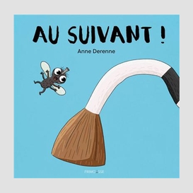 Au suivant