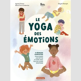 Yoga des emotions (le)