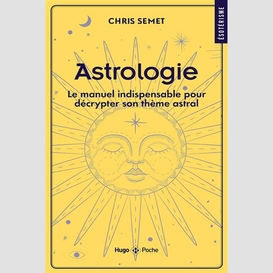 Astrologie