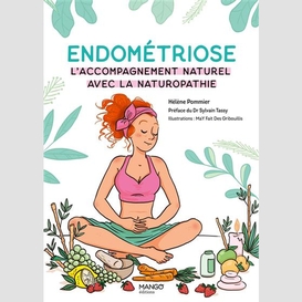 Endometriose l'accompagnement naturel av