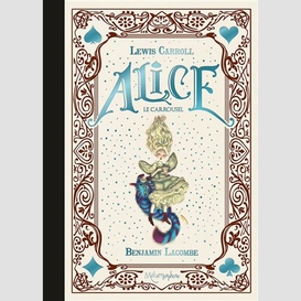 Alice -le carrousel