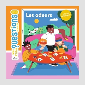 Odeurs (les)