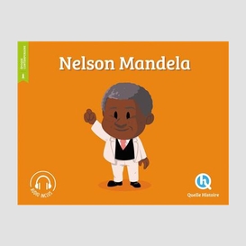 Nelson mandela