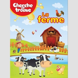 Ferme (la)