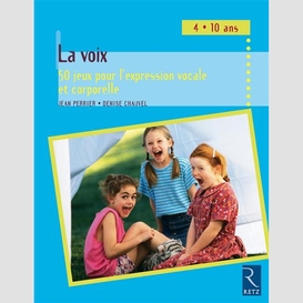 Voix (la)