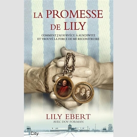 Promesse de lily (la)