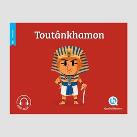 Toutankhamon