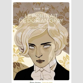 Portrait de dorian gray (le)