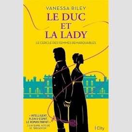 Duc et la lady (le)