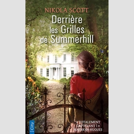 Derriere les grilles de summerhill