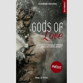 Gods of love