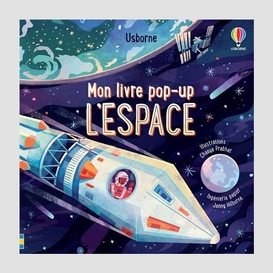 Espace livre pop-up