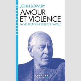 Amour et violence