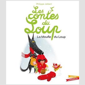 La moufle du loup