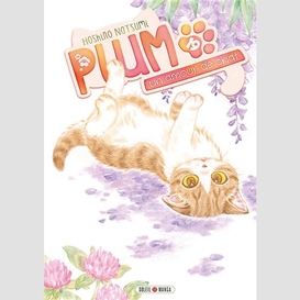 Plum un amour de chat t.19