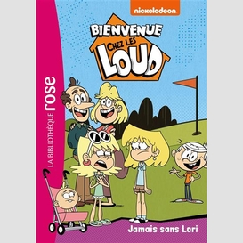 Jamais sans lori