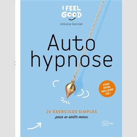 Autohypnose