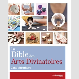 Bible des arts divinatoires (la)