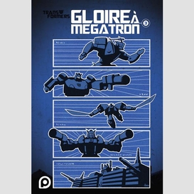 Gloire a megatron