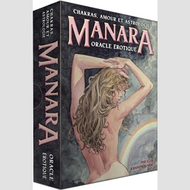 Manara oracle erotique