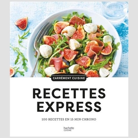 Recettes express