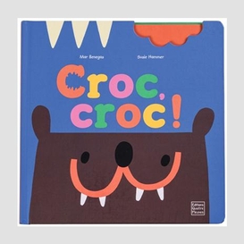 Croc croc