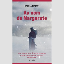 Au nom de margarete