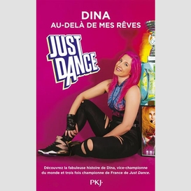 Dina au-dela de mes reves