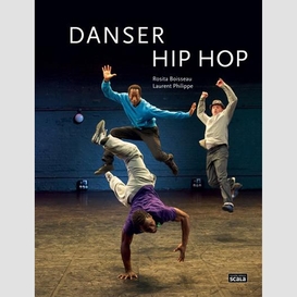 Danser hip hop