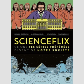 Scienceflix