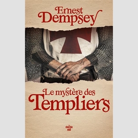 Mystere des templiers (le)