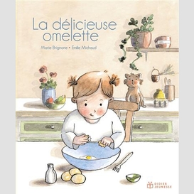 Delicieuse omelette (la)